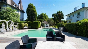 villa à la vente -   94130  NOGENT SUR MARNE, surface 491 m2 vente villa - UBI471266861